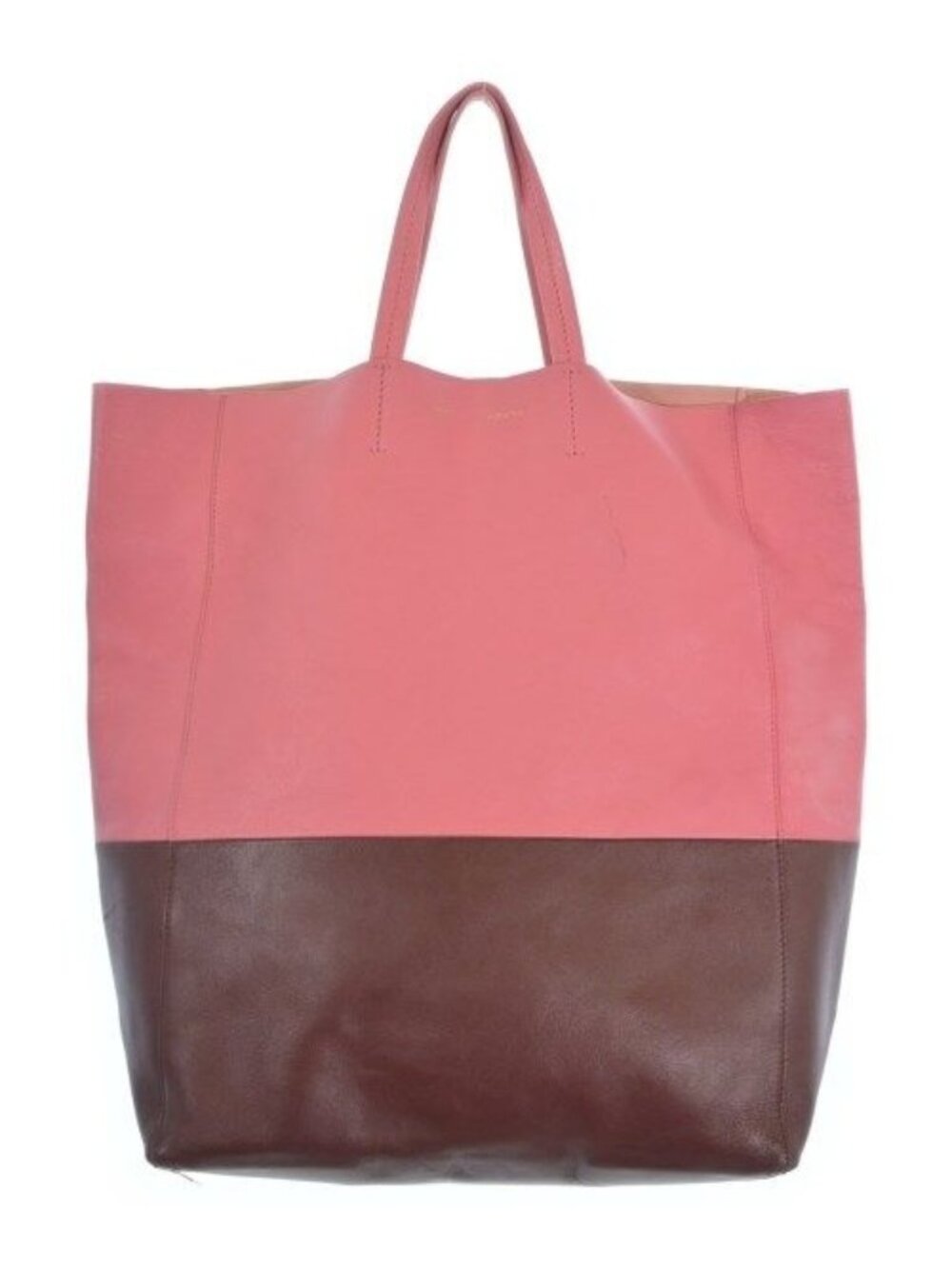 Celine Tote Bag Pink